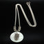 Owl Shell Necklace
