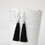 Vintage Tassel Earrings