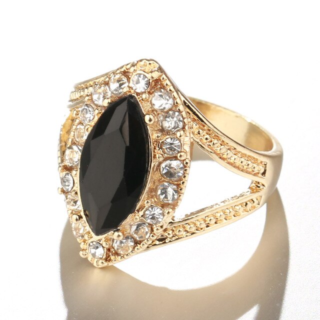 Gold Ring For Women