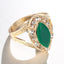 Gold Ring For Women