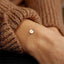 Gold Color Bracelet