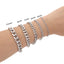 Vintage Cuban Bracelet