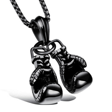 Boxing Glove Pendant