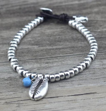 Ocean Sea Shell Shape Bracelet