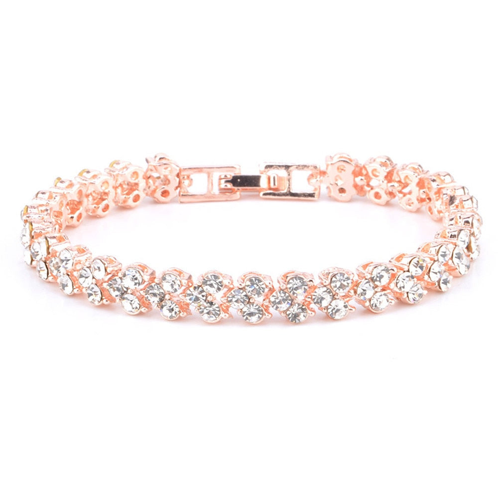 Roman Style Bracelets