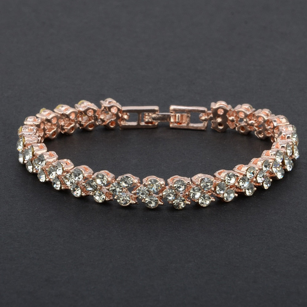 Roman Style Bracelets