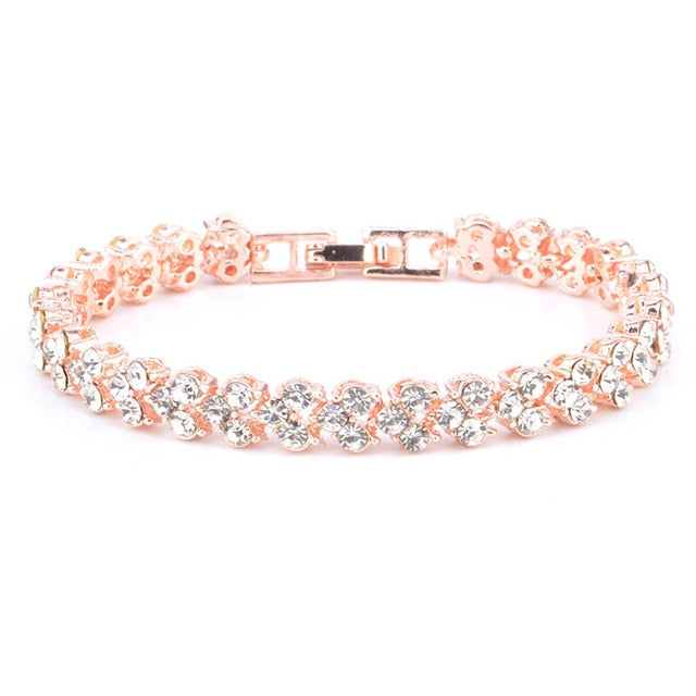 Roman Style Bracelets