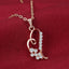 Romantic Heart Jewelry Set