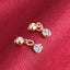 Romantic Heart Jewelry Set